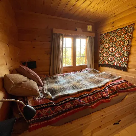 Casa vacanze Bjornehiet Havsdalen Geilo