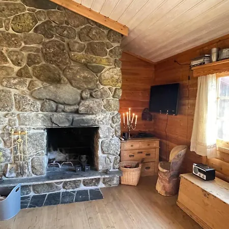 Bjornehiet Havsdalen Casa vacanze