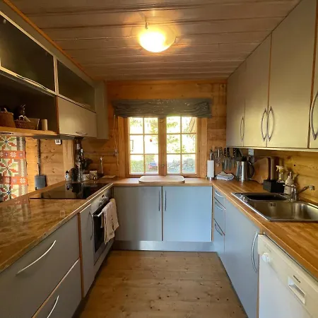 Bjornehiet Havsdalen